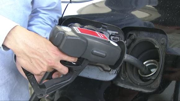 全国最大の値上げ幅…ガソリン価格8週ぶりの値上がりで179.5円に、中東情勢受け来週も値上がりか　|TBS NEWS DIG