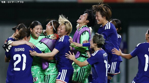【アジア大会13日目】なでしこ史上初3連覇!ボクシング52年ぶりの快挙 柔道は5個、レスリングは4個のメダル獲得 日本勢メダル総数239個に|TBS NEWS DIG