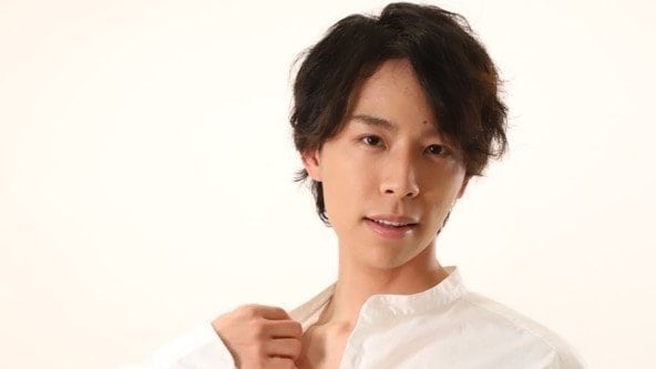 【訃報】　３１歳俳優・島崎伸作さん　死去　「突然の脳出血のため」　所属事務所が公表|TBS NEWS DIG