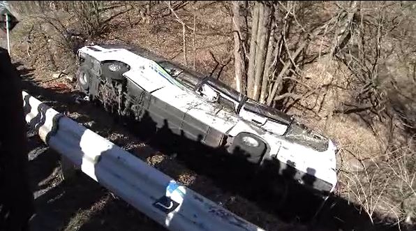 【軽井沢スキーバス事故】運行会社側の2被告に実刑　判決骨子|TBS NEWS DIG