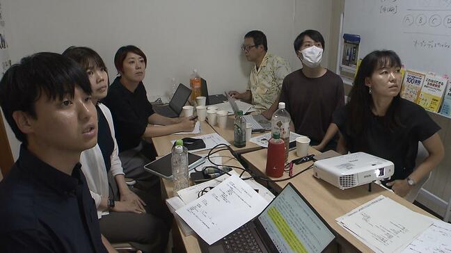 【万博】声を上げる教員たち「会期前に下見して、安心して連れていきたい」 　小中高校生の“無料招待事業”めぐり議会に『請願』を提出【開幕まで半年】|TBS NEWS DIG