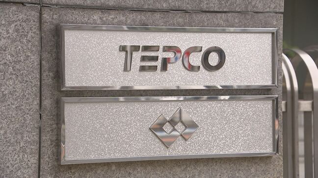 「大変厳粛に受け止め」東京電力HDコメント発表　柏崎刈羽原発の再稼動へ　地元新潟県同意の手続き完了を受け|TBS NEWS DIG