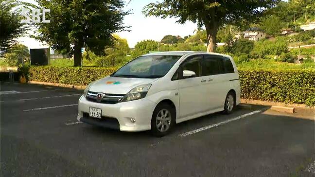 被災地支援で車を熊本県へ　長野県社会福祉協議会　災害ボランティアの送迎などに利用してもらう　15日朝現地に到着予定|TBS NEWS DIG