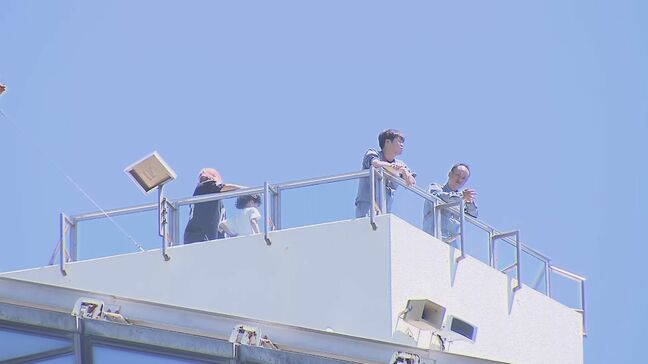 「津波警報」と「津波注意報」何が違う?取るべき行動は|TBS NEWS DIG