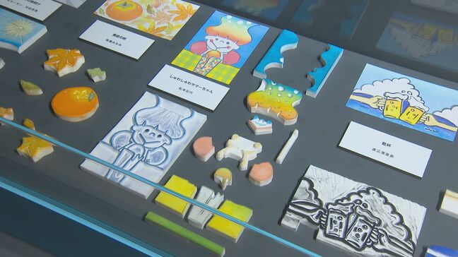 人気番組「プレバト！！」　「才能アリ」の作品を集めた展覧会　福岡市で開催|TBS NEWS DIG