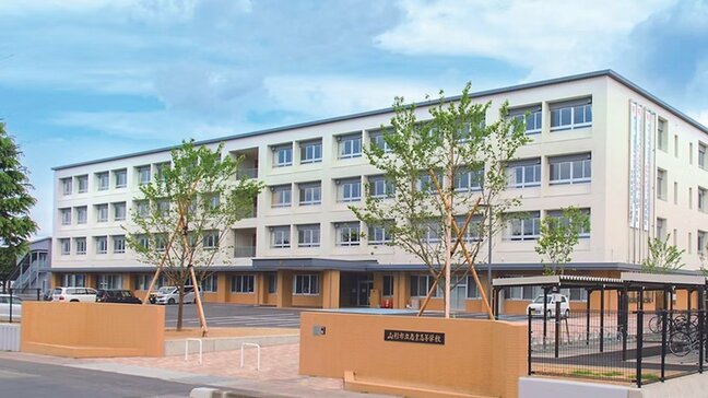 山形商業50代教諭の同窓会費840万円着服問題　同窓会が詳細を20日の総会で説明へ　着服した教諭は警察の調査に応じるも市は「現段階で新たに公表できることはない」|TBS NEWS DIG