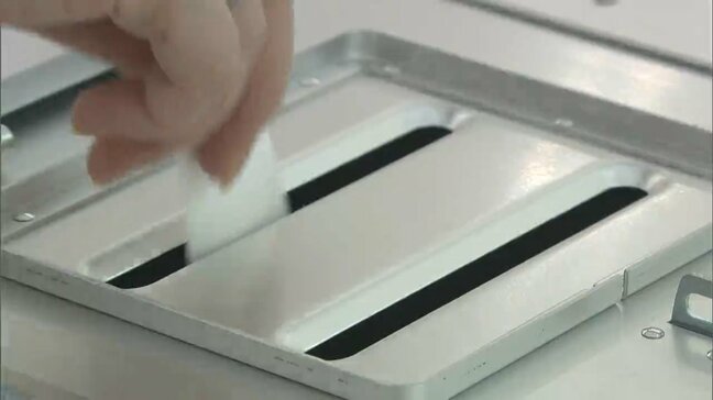 【岡山市長選挙】期日前投票26日までに投票したのは1万6,418人　前回を639人上回る|TBS NEWS DIG