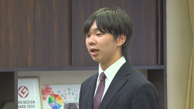高校生が“吉田のうどん”専門のフリーペーパー作成 部員が取材した77店を掲載 山梨・ひばりが丘高校|TBS NEWS DIG