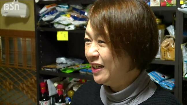 寄付は“ピーク時の100分の1”  物価高の波はフードバンクにも… それでも「ひとりじゃないからね」ひとり親家庭を支える現場の今　新潟|TBS NEWS DIG