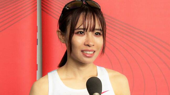 山本有真が5000ｍで3年ぶりの自己新！アジア選手権代表を確実に　世界で戦うための山本流のスタイルとは【金栗記念】|TBS NEWS DIG