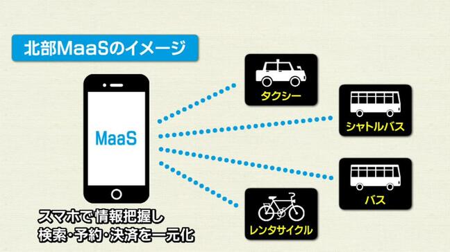 ジャングリア沖縄の開業見据え政府　交通手段の予約などを一元化するサービス検討　北部活性化の支援へ|TBS NEWS DIG