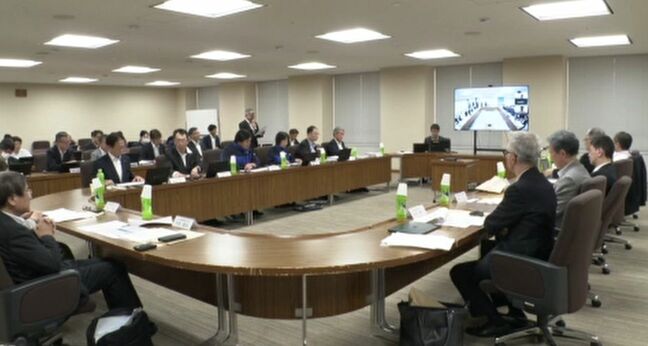 奥能登の新基幹病院の病床数は150~200床に 石川県が方針示す 開院までには少なくとも7年かかる見通し|TBS NEWS DIG