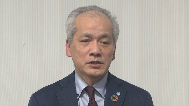 衆議院選挙大分1区　連合大分は「推薦見送り」　吉良州司氏・堤淳太氏の間で産別投票へ|TBS NEWS DIG