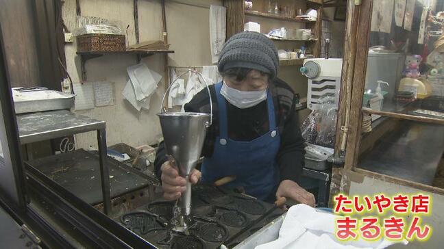 【富山地鉄】維持か寸断か「なくなったら静かやろうね」廃線危機の電鉄魚津駅前　老舗たい焼き店主が漏らす…消えゆく街への不安【前編】|TBS NEWS DIG