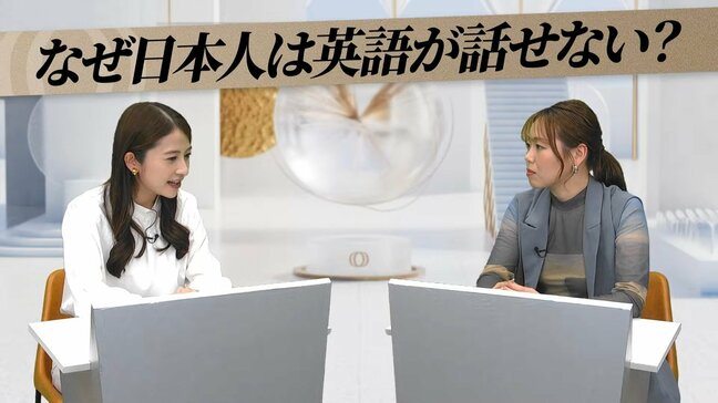 マインドセットが変われば、英語は誰でも話せる！『ビリギャル』流英語上達法|TBS NEWS DIG