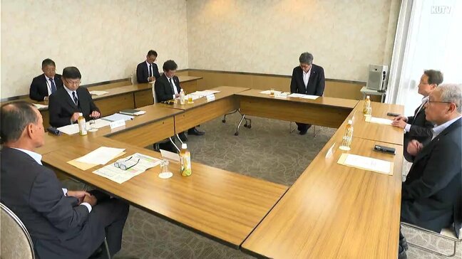 土佐くろしお鉄道 2025年度の経常損益　過去最大の赤字「値上げも検討」|TBS NEWS DIG