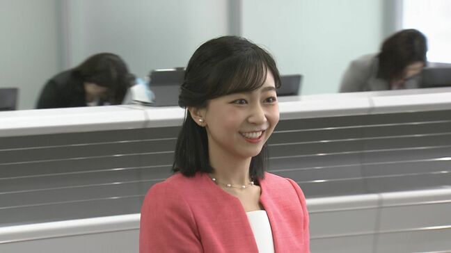 佳子さまがブラジル公式訪問へ出発　2週間の滞在で8都市へ　外交関係130周年の記念式典出席や大統領表敬などを予定|TBS NEWS DIG