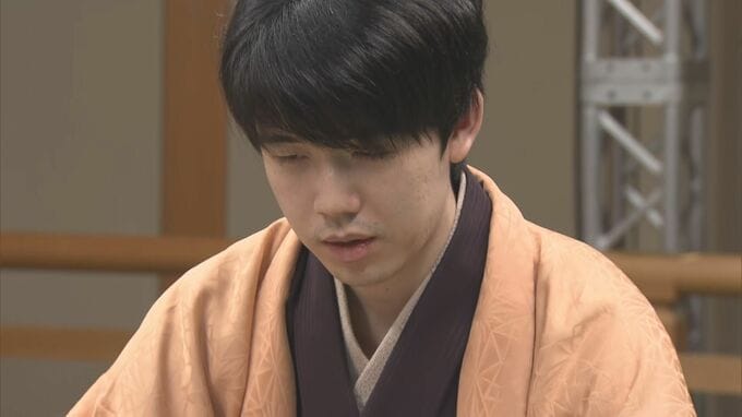 将棋・藤井聡太七冠（23）　「竜王戦七番勝負」の第1局　永世竜王に向けて幸先の良いスタート　第2局に向けて「よりしっかりと準備をしていきたい」|TBS NEWS DIG