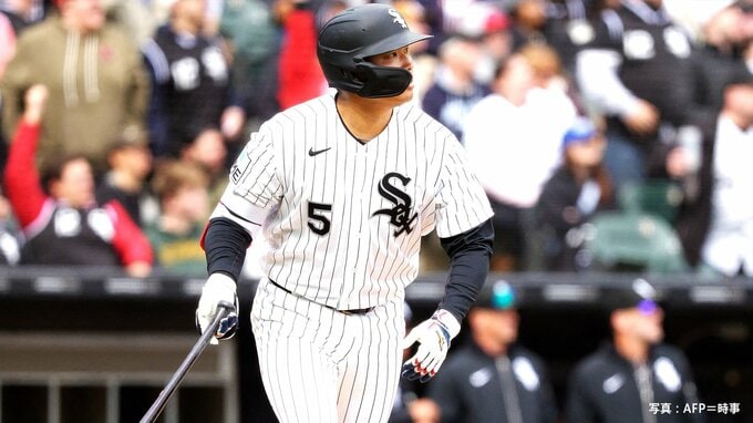 村上宗隆 3打数ノーヒットもホワイトソックスは今季初の3連勝！ブルージェイズの岡本和真も3の0|TBS NEWS DIG