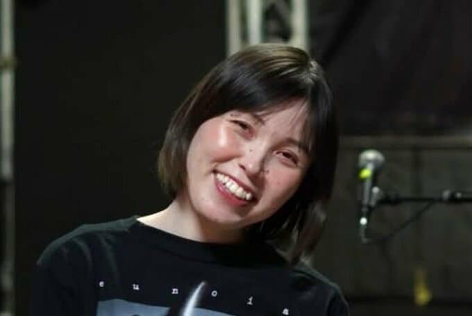 【 元・尼神インター・誠子 】 「同じライブは二度とないです　お客さんとライブハウスとスタッフさんとみんなでつくる　だからライブが好きで大切です」　ライブでのステージショット公開|TBS NEWS DIG