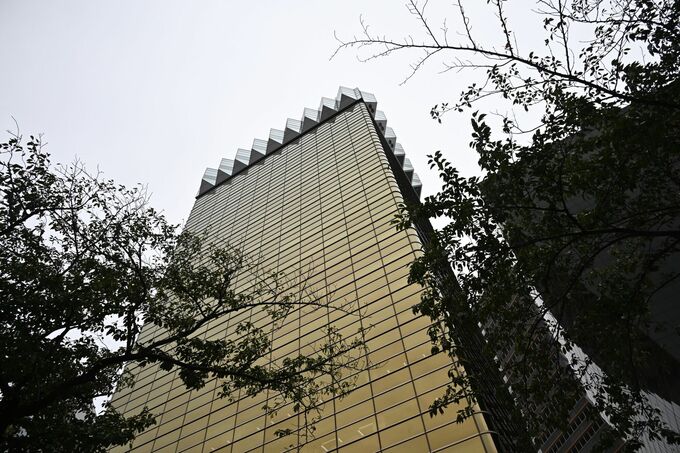 アサヒ松山社長、ビールのブランド強化策を拡大－シェア回復狙う