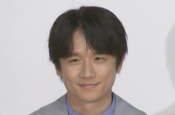 【 風間俊介 】　撮影現場は本当の教室みたい　「良い時は褒めて、ちゃんと叱るときは、僕普通に叱ってたんですよ。本当に生徒と先生でいたんです」|TBS NEWS DIG