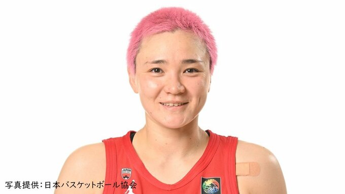 【バスケ】活動再開の吉田亜沙美、馬瓜エブリンが復活　22歳の野口さくら初選出　パリオリンピック最終予選へ女子日本代表メンバー12人|TBS NEWS DIG