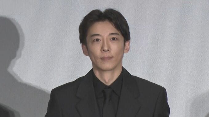 【注意】俳優・高橋一生さんに「なりすました偽アカウント」を確認　所属事務所「個人的なSNSアカウントは一切開設しておりません」|TBS NEWS DIG