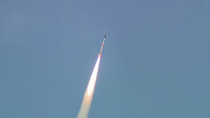 JAXAが観測ロケット「S-520-34号機」を8月11日に肝付町内之浦から打ち上げ　|　鹿児島のニュース｜MBC NEWS｜南日本放送
