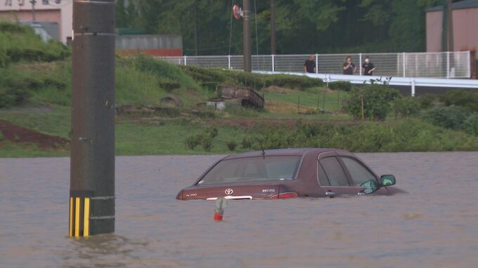 河川の氾濫に備え “危険度”を共有 タイムライン作成で早期の防災行動　|　石川県のニュース｜MRO北陸放送