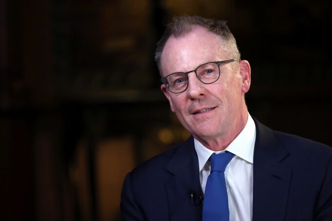 トランプトレード、米国株を大幅安から守るだろう－ハートネット氏