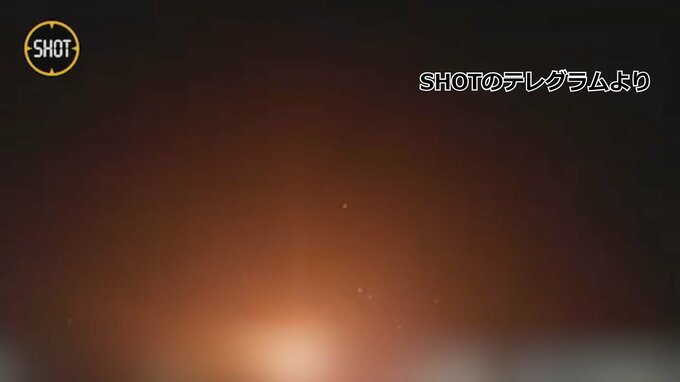 「ロシア軍用機6機を破壊」ウクライナがロシア南部の基地をドローン攻撃
