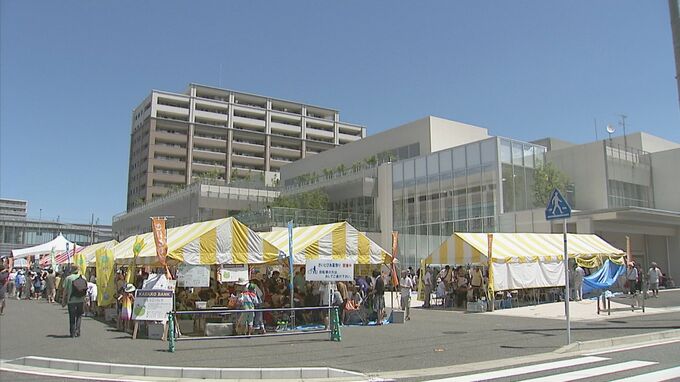 「地域交流センター」５か所目を設置へ　文化・スポーツ振興と福祉サービス向上めざし　福岡市　|　福岡のニュース｜RKB NEWS｜RKB毎日放送