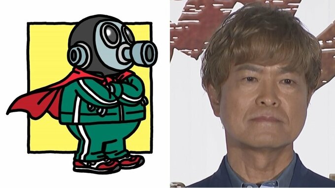 【訃報】「DRAGON BALL」「ドラゴンクエスト」漫画家・鳥山明さんへ　声優・古谷徹さんが追悼「忘れられないキャラクターを演じさせて頂き」|TBS NEWS DIG