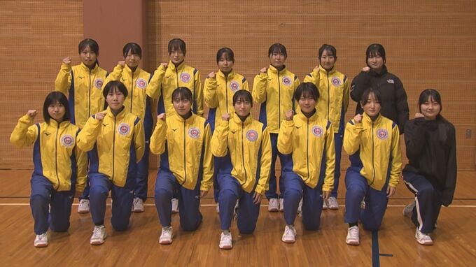 山形城北は29位でフィニッシュ　全国高校駅伝女子（山形）　|　山形のニュース│TUYテレビユー山形