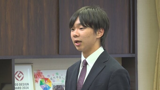 高校生が“吉田のうどん”専門のフリーペーパー作成　部員が取材した77店を掲載　山梨・ひばりが丘高校　|　山梨のニュース | ＵＴＹテレビ山梨