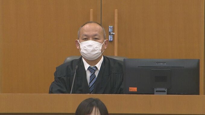 給食をのどに詰まらせ支援学校の生徒死亡事故　県に660万円の賠償命令　大分地裁|TBS NEWS DIG