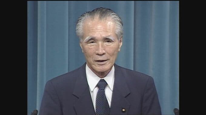中国メディア　村山富市元総理死去を速報