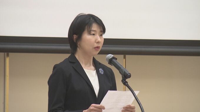 農林水産業の女性ネットワーク設立10周年「新たな女性が夢と希望持って飛び込めるように」さらなる拡大意欲　大分　|　大分のニュース｜OBS NEWS｜大分放送