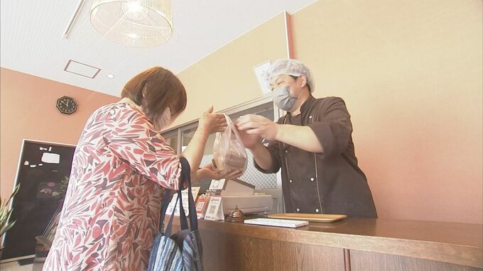 異色の経歴！ＤＪからパティシエへの道へ進んだ男性…神々の国から独自のアプローチ　　島根県大田市　|　BSSニュース | BSS山陰放送