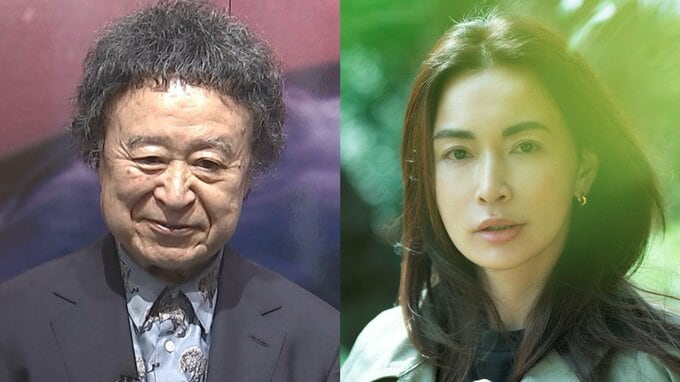 【長谷川京子】「激写」篠山紀信さんに追悼の言葉「その時のわたしをずばり見抜かれた様な一枚。家にあるはずなのに見つからない…」|TBS NEWS DIG