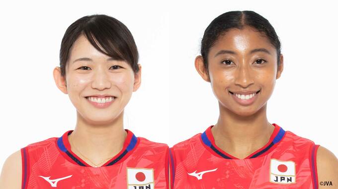 8戦全勝の眞鍋ジャパン、6年ぶり代表復帰の宮部藍梨ら選出 ネーションズリーグ第3週14人のメンバー発表|TBS NEWS DIG
