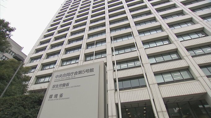 今年春卒業の大学生の就職内定率86.0％　前年比1.6ポイント上昇 「コロナの影響なくなり人手不足で求人増」厚労省|TBS NEWS DIG