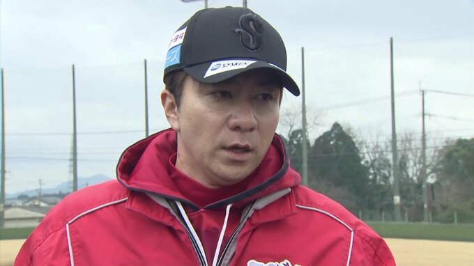「幸せな時間でした」独立プロ野球・火の国サラマンダーズの馬原孝浩監督が退任　監督としてグランドチャンピオンシップを連覇|TBS NEWS DIG