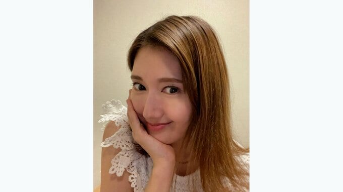 多岐川華子さんが結婚報告「素晴らしい出逢いに感謝です」|TBS NEWS DIG