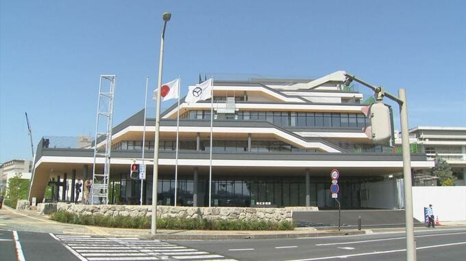 物価高の市民生活をサポート…水道料金２か月分を減免へ 島根県松江市　　|　BSSニュース | BSS山陰放送