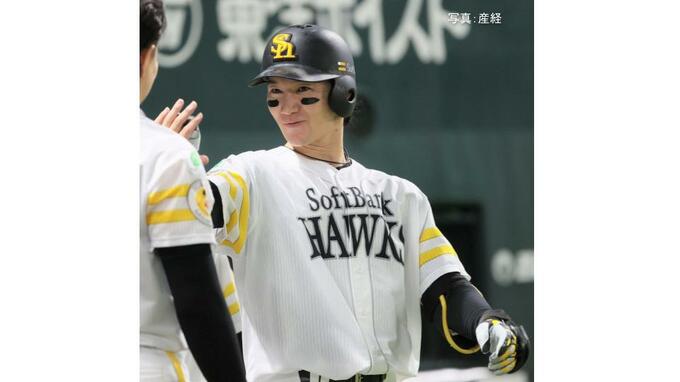 【ソフトバンク】今季3度目・6連勝 優勝マジック6！正木が2打席連発26，27号＆4打点 4戦4発の大暴れ 近藤は2戦連続28号 上茶谷5回途中4失点 鈴木豪が火消し 杉山は自己新32S|TBS NEWS DIG