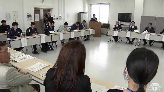 「危険な状況にある」交通死亡事故が多発　十和田警察署が緊急対策会議　近隣の警察署が管轄区域を越えて警戒にあたることが決定|TBS NEWS DIG