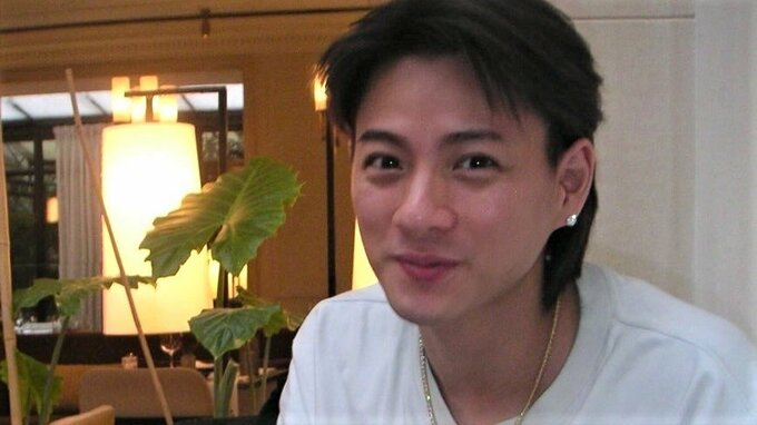 【平野紫耀】パリで ”day off” 休日を満喫　自然な目線にフォロワー歓喜「彼女になったのかと思っちゃった」【Number_i】|TBS NEWS DIG
