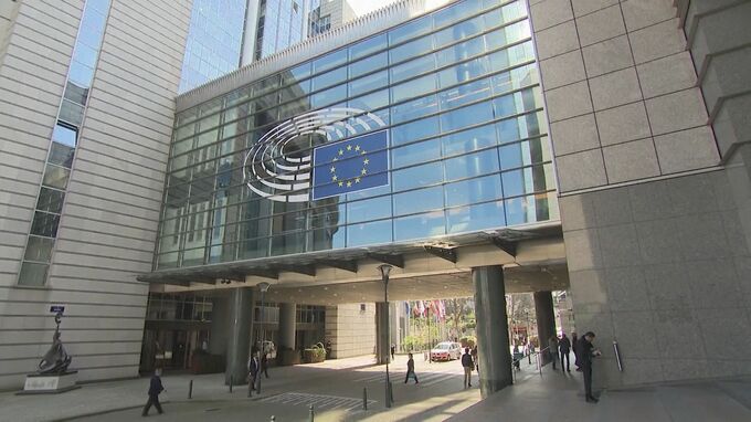 汚職疑惑でEU議会副議長を逮捕、W杯開催国カタール関与か